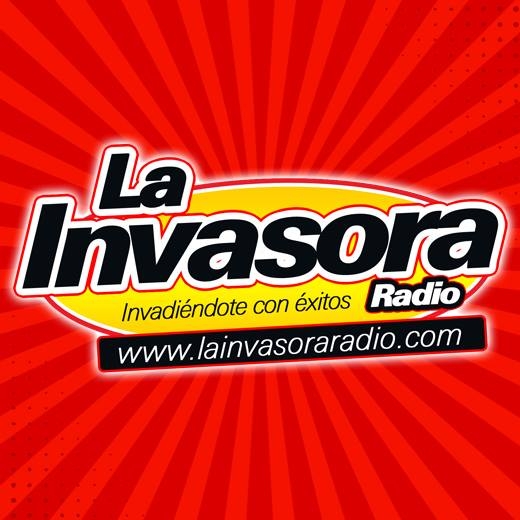 La Invasora Radio