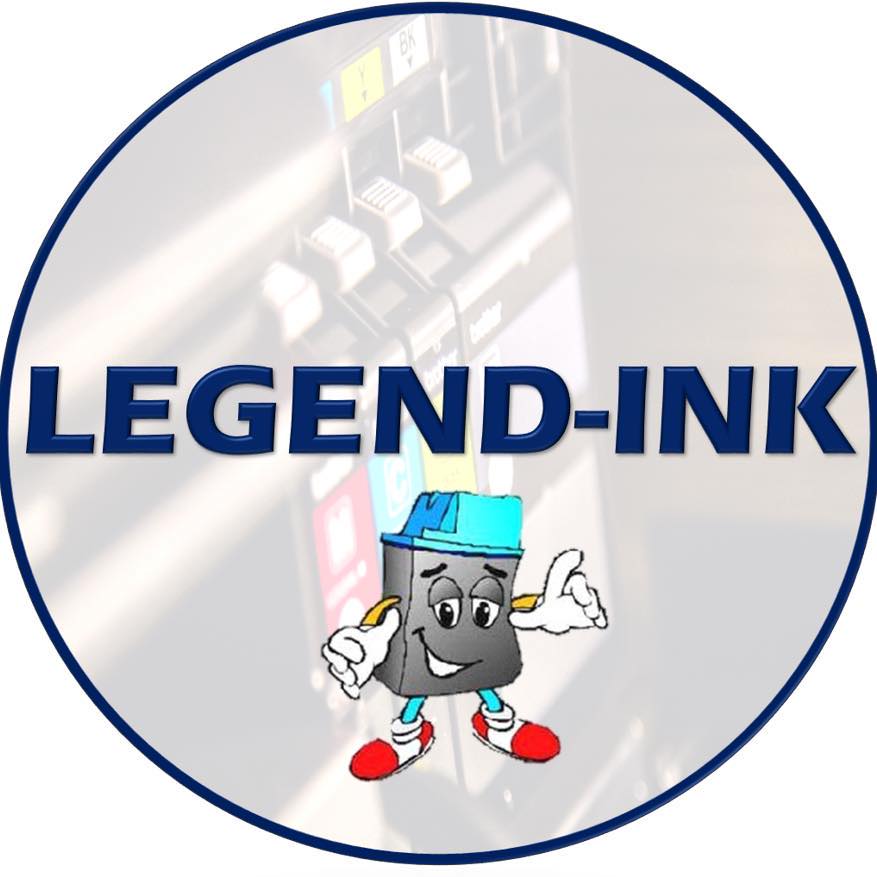 Legend-Ink | Santiago