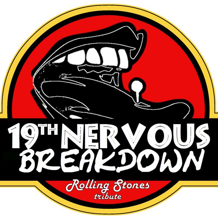19th Nervous Breakdown: Rolling Stones Tribute Band