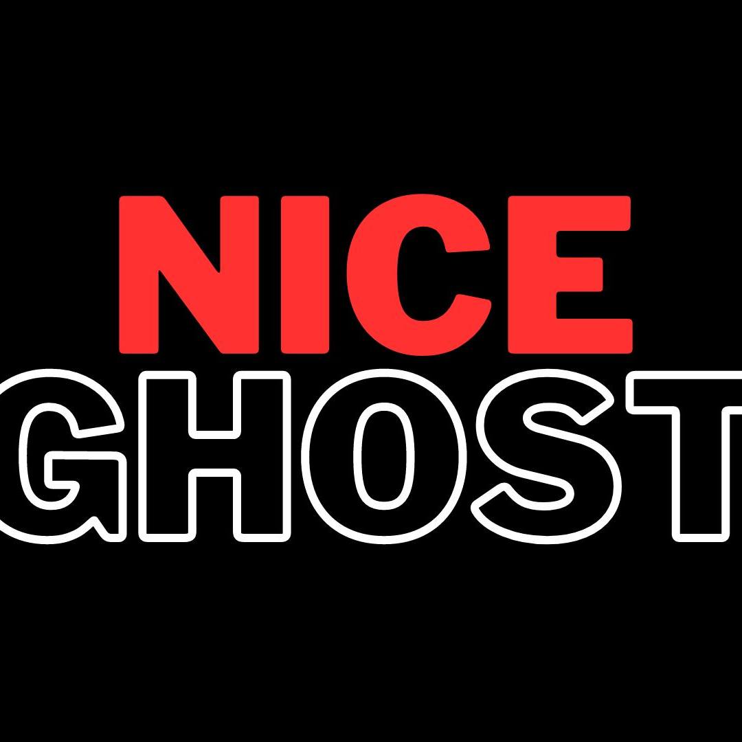 NICE GHOST