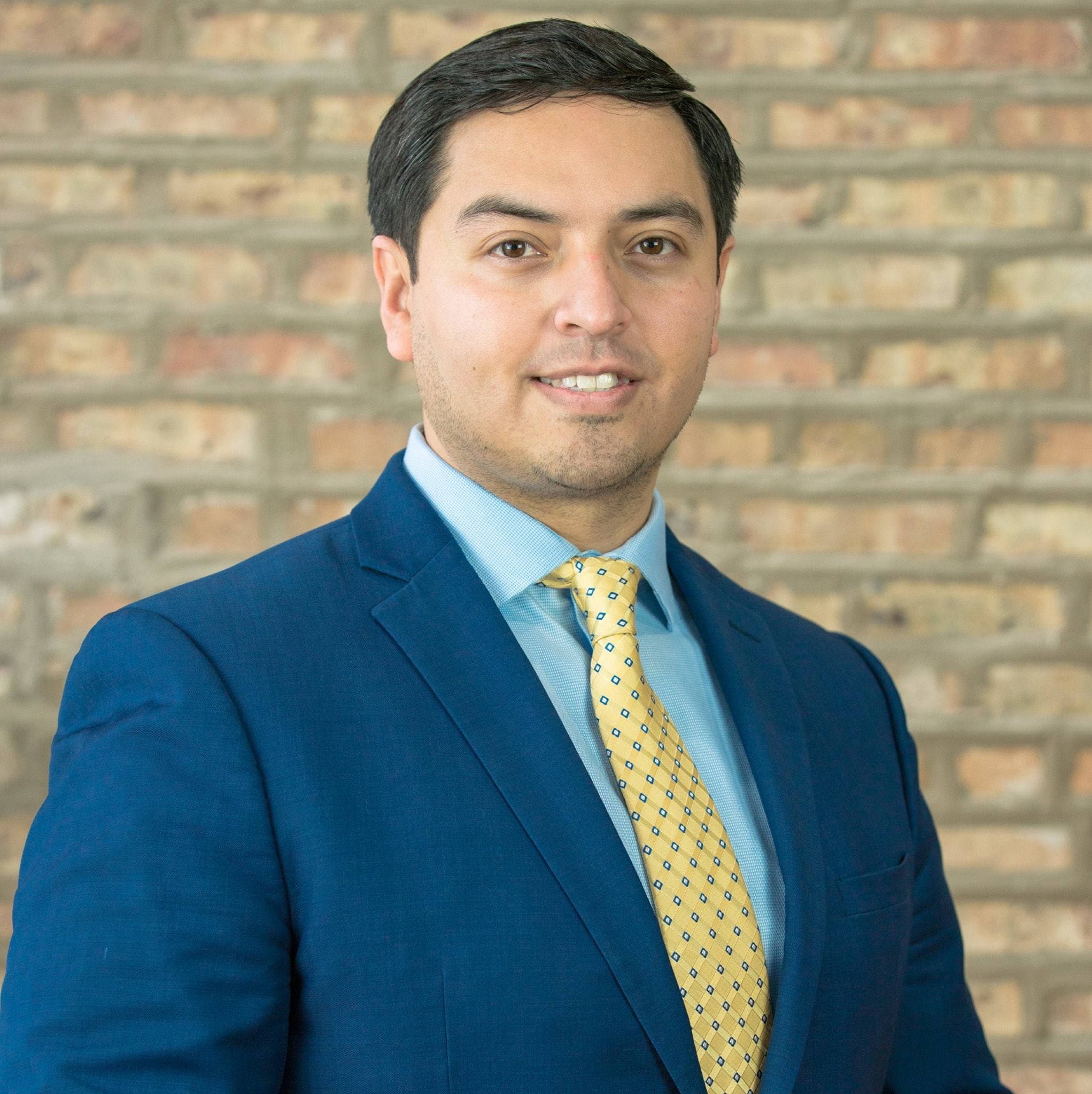 Robert Rafael Reyes