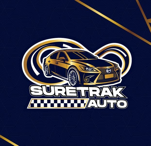 Suretrakauto