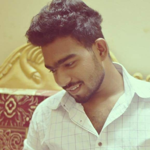 Rizbe Chowdhury