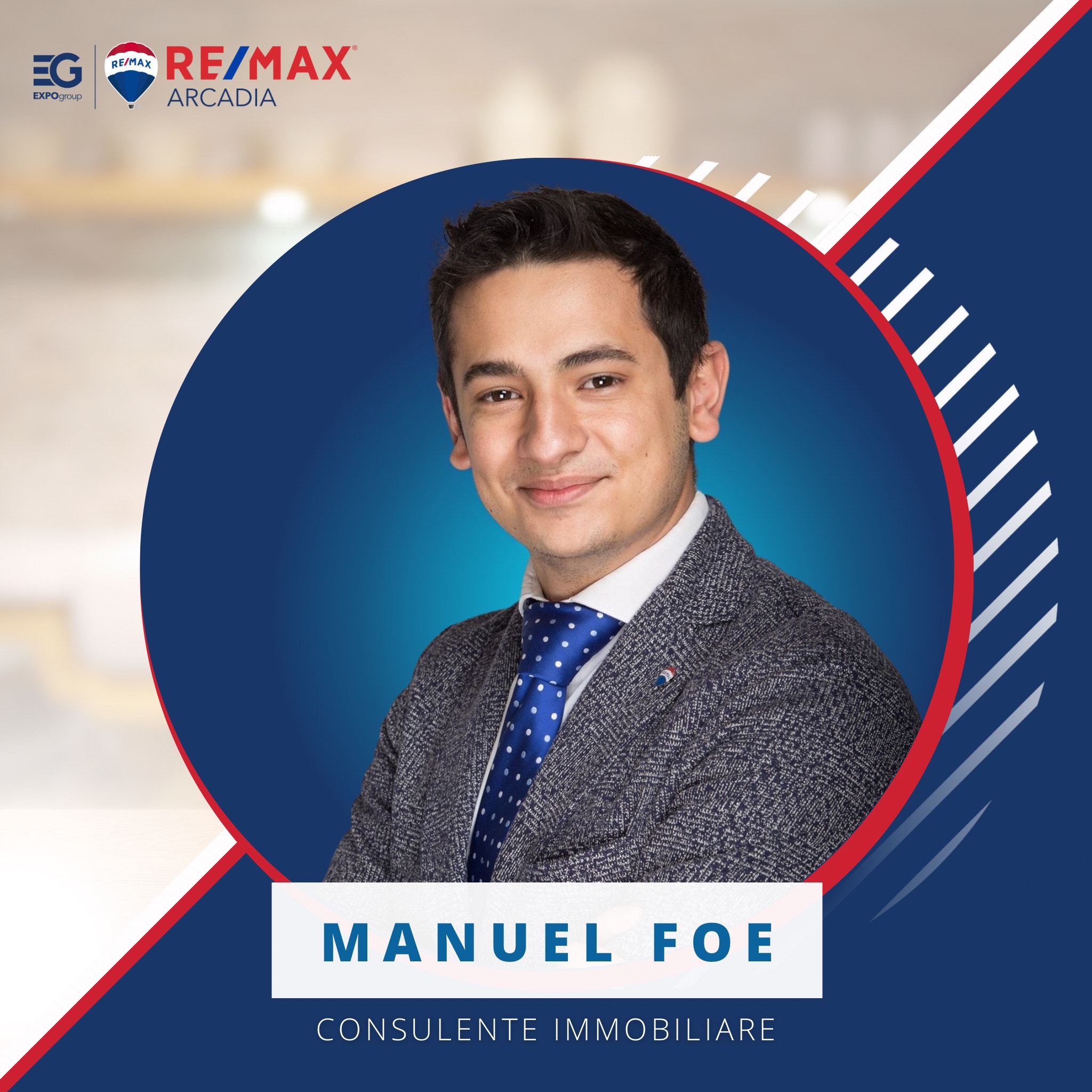 Riccardi Davide - Consulente Immobiliare Remax Arcadia | Salsomaggiore ...