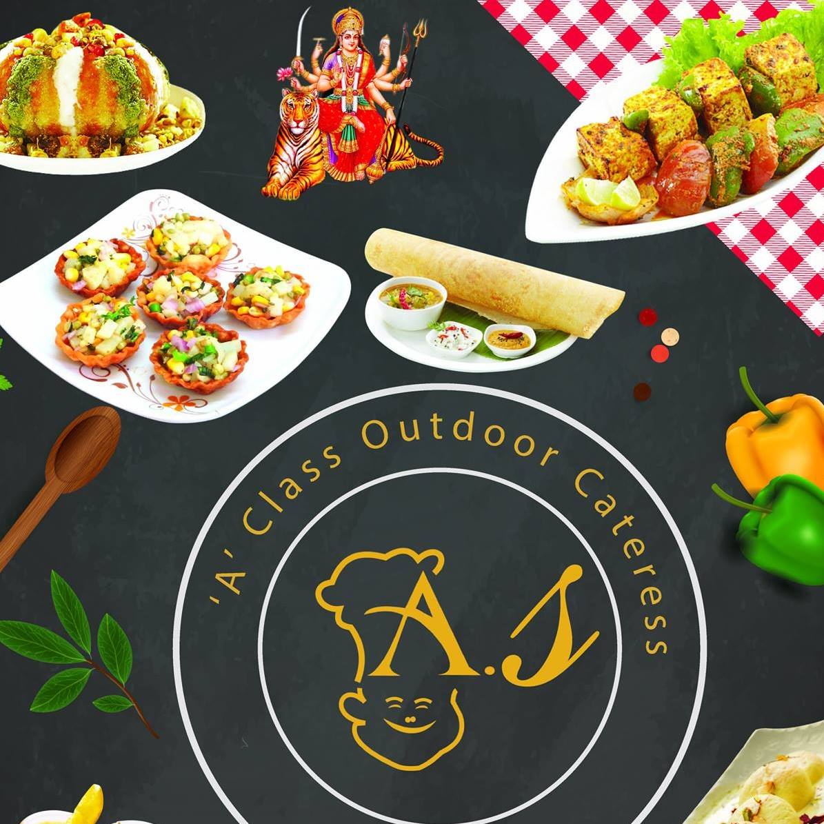 ATUL CATERER's | Delhi