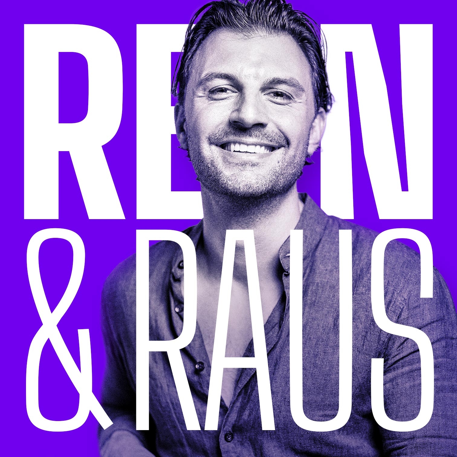 Rein & Raus - Der Sex Podcast