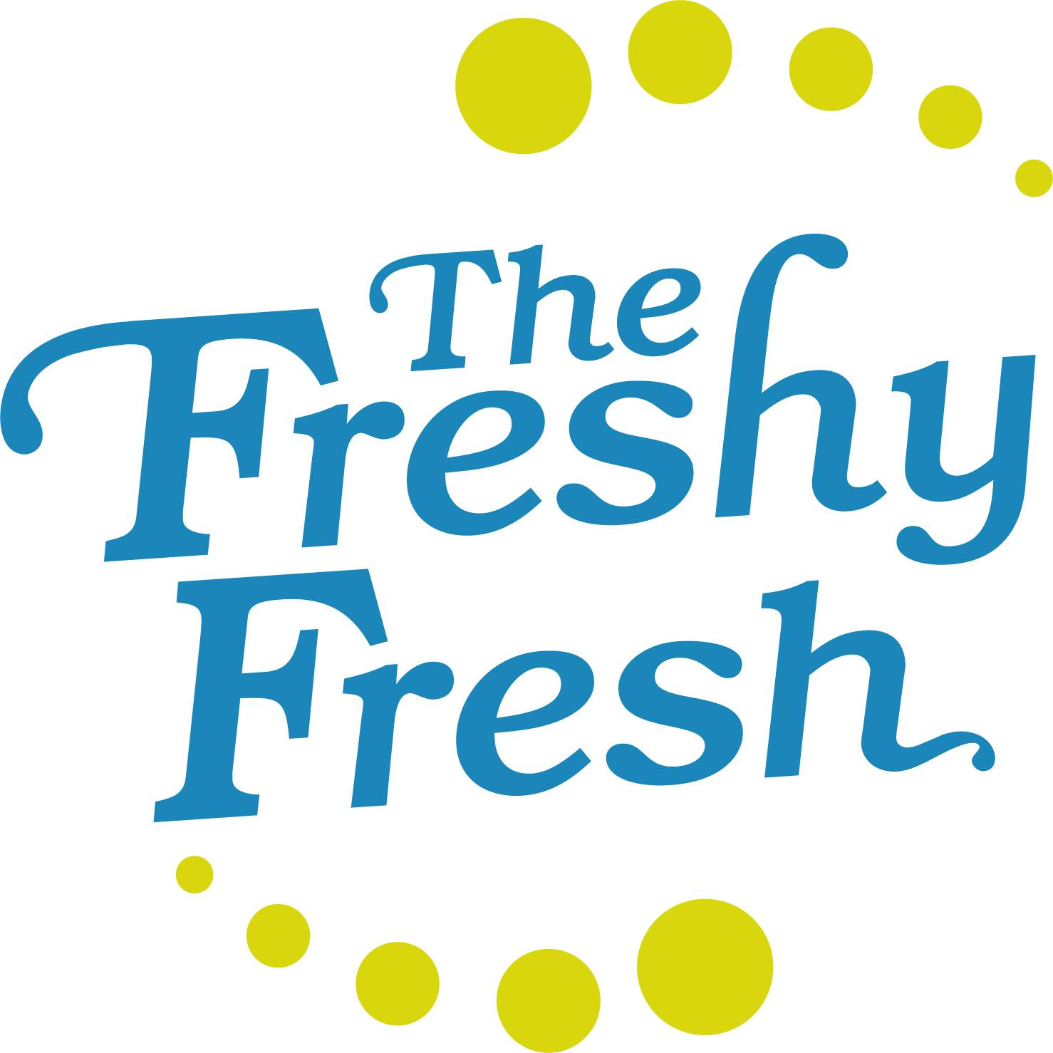 The Freshy Fresh | Sacramento CA