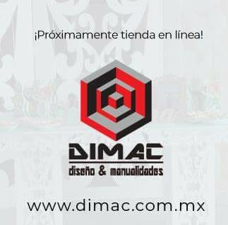 DIMAC creaciones en MDF | Culiacán