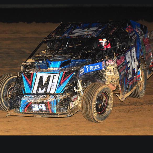 Potts Racing
