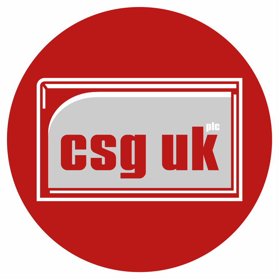 CSG UK Limited | Bedford