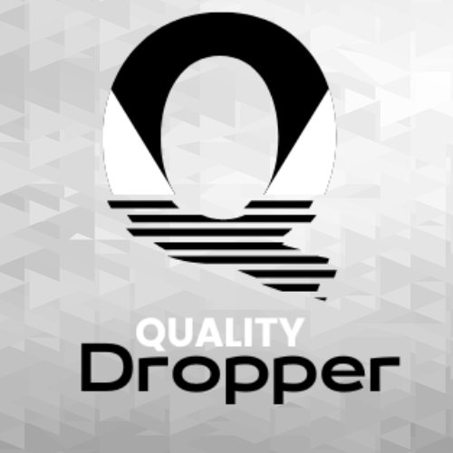 Quality Dropper | São Paulo SP