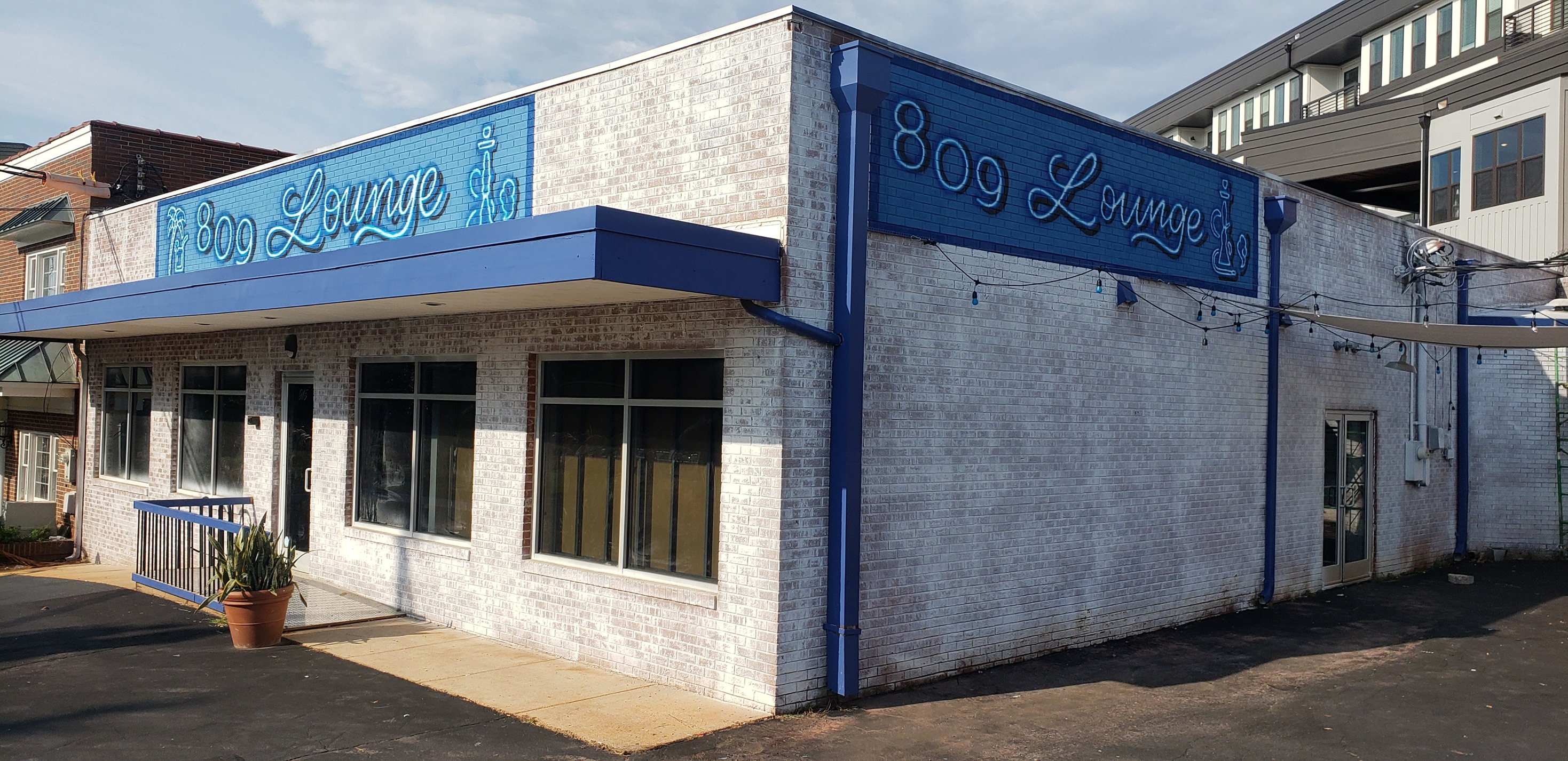 809 Lounge | Winston-Salem NC