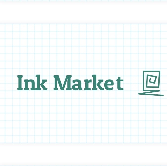Ink Market | Rosario