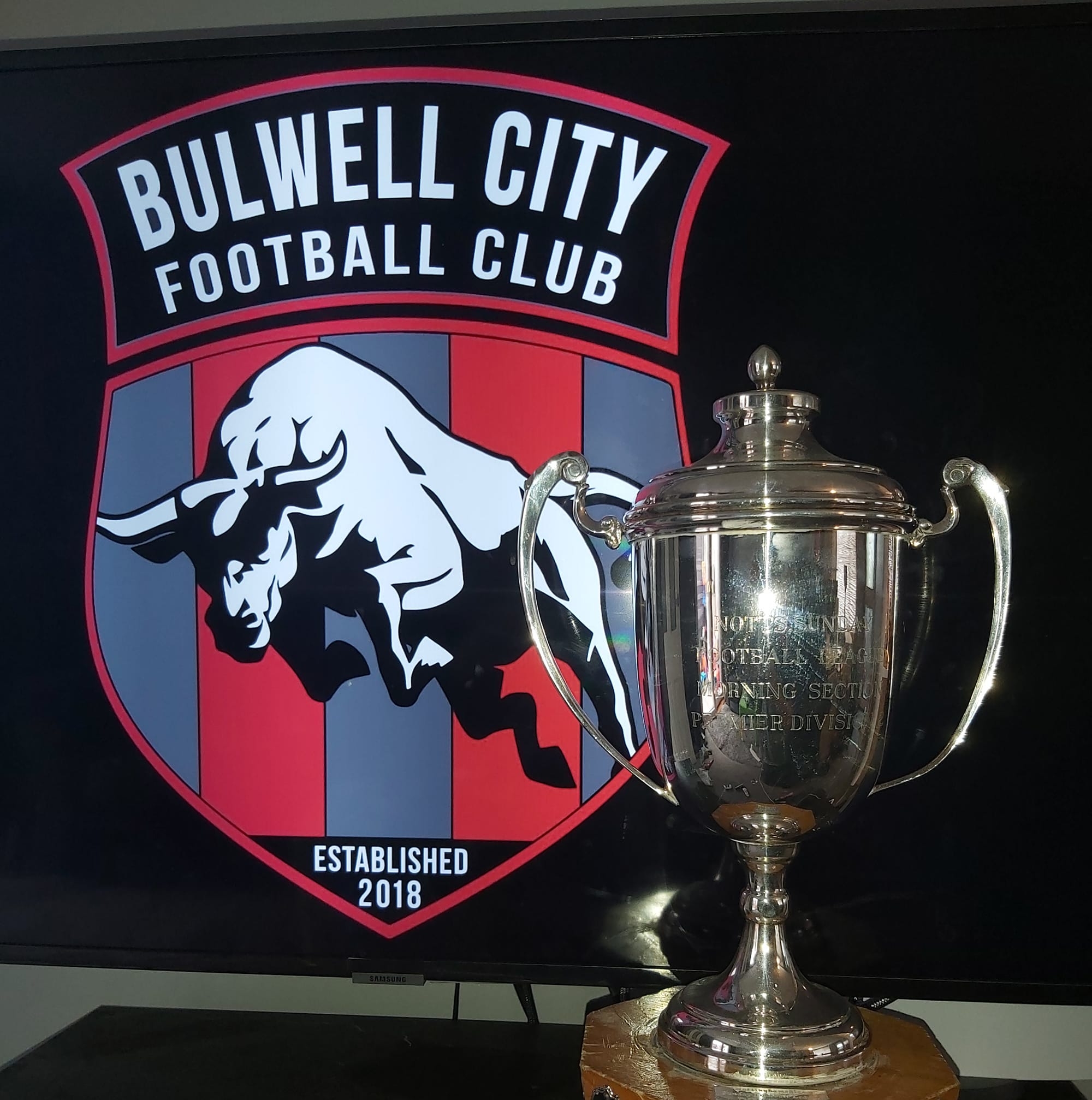 Bulwell City FC | Nottingham