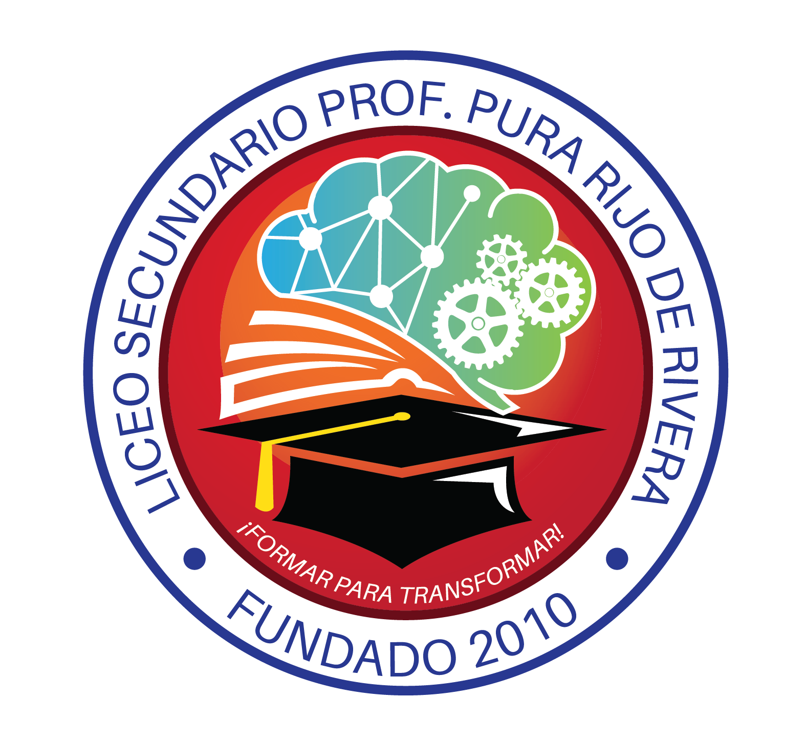 Liceo Secundario Prof. Pura Rijo de Rivera | Bajos de Haina