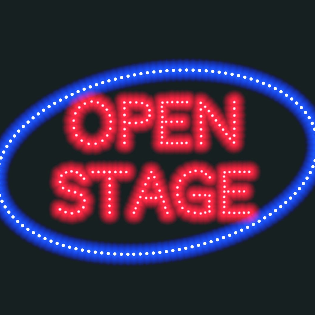 Openstage | Washington D.C. DC