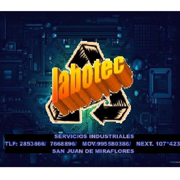 LABOTEC SERVICIOS INDUSTRIALES