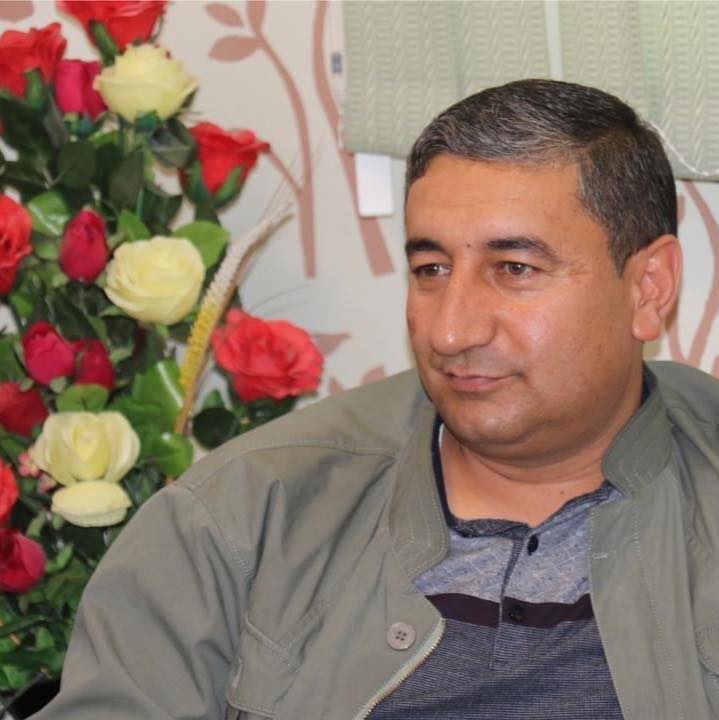 شورای انسجام عرب های زون شمال شرق - انا لله و انا الیه راجعون با تأسف ...