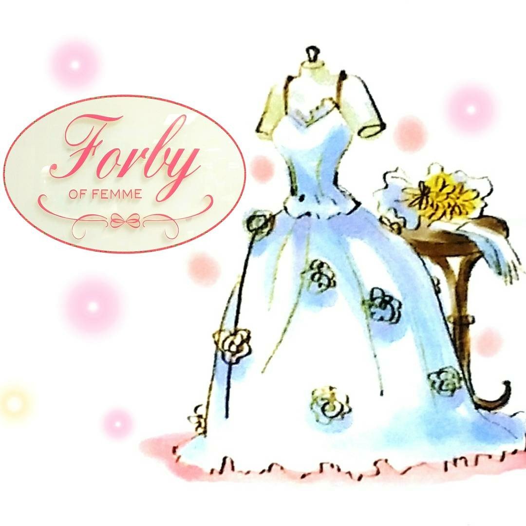 Profile for Forby of femme