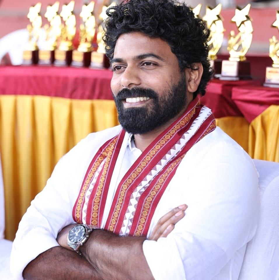 Tribal Vision | Mundakayam