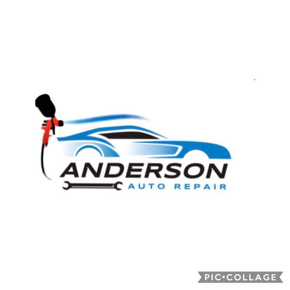 Anderson Auto Repair