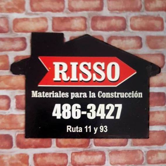 Risso - Cerámicos y Materiales para la Construcción | Berisso