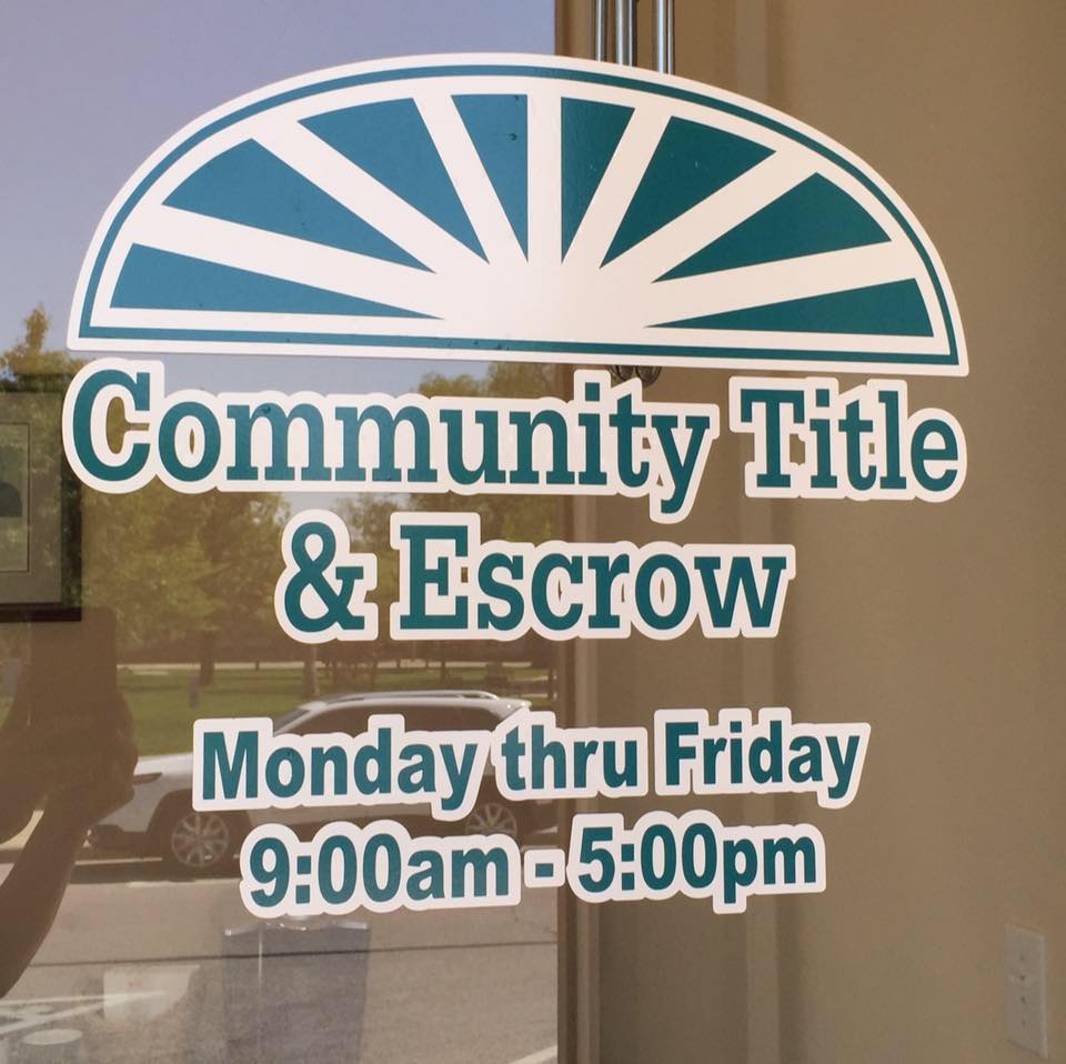 Community Title in Highland, Breese, Carlyle, Greenville and Centralia ...