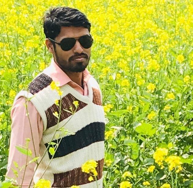 Rajkumar Mathur