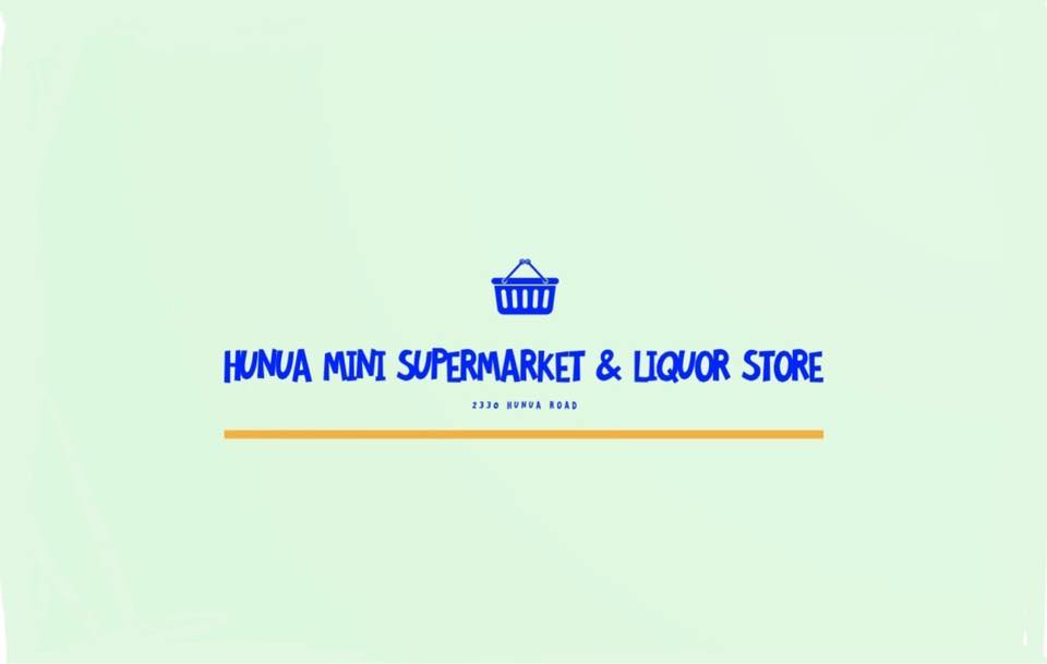 Hunua Mini Supermarket | Hunua