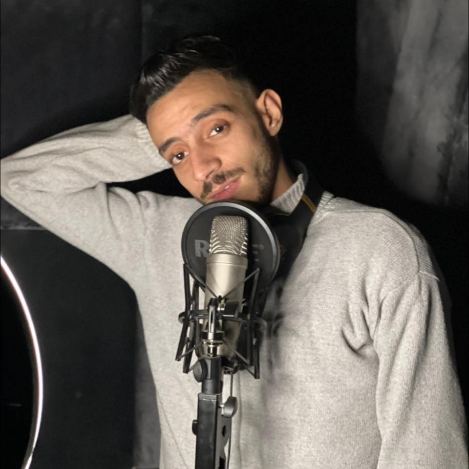 El3afreet Music - معاذ العفريت