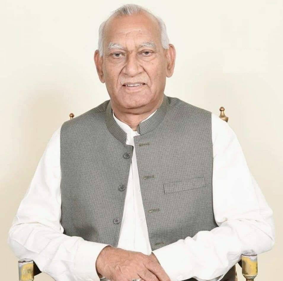 Rana Muhammad Aslam Khan