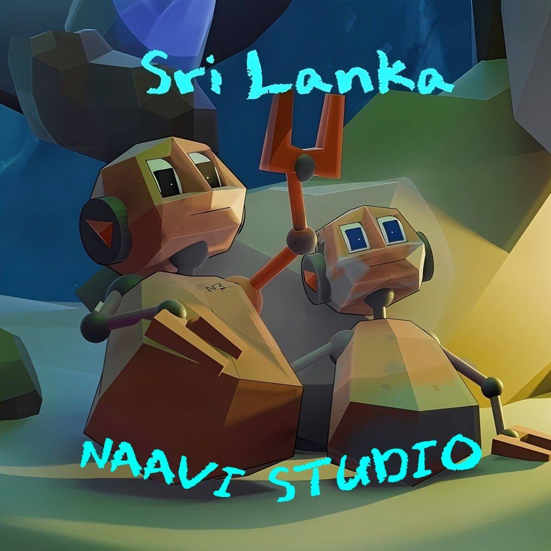 Naavi Studio
