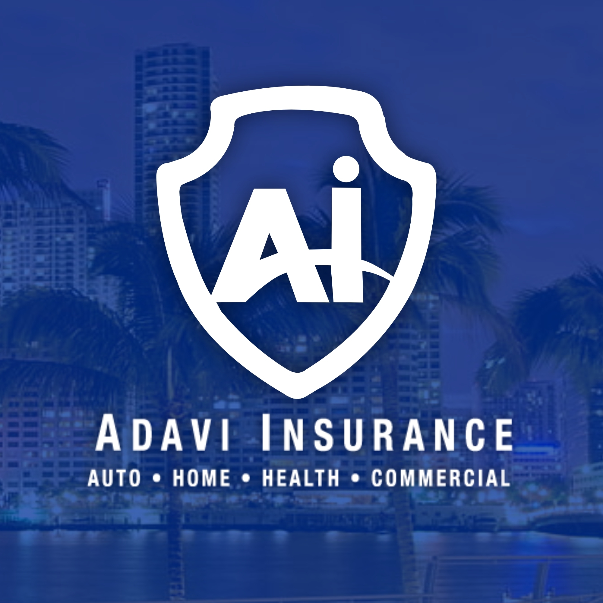 Adavi Insurance | Miami Gardens FL