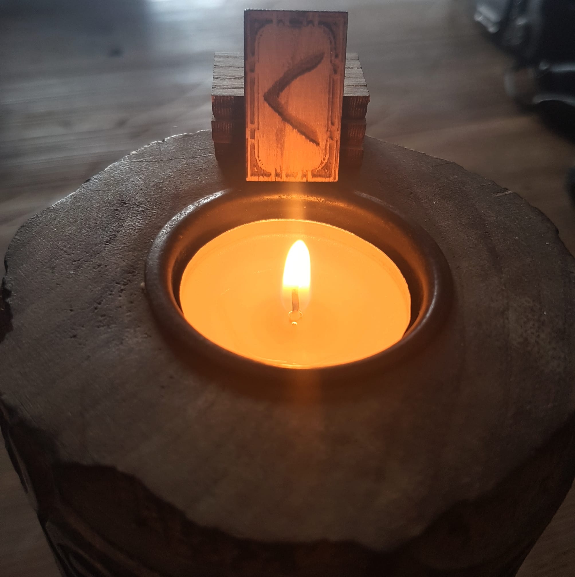 Elder Futhark Runes | Bridgewater NS