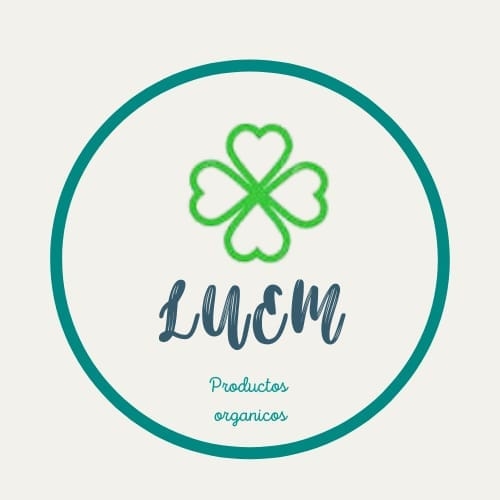 LUEM productos orgánicos
