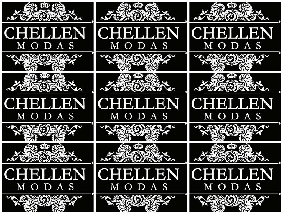 Chellen MODAS | Rio Negro PR
