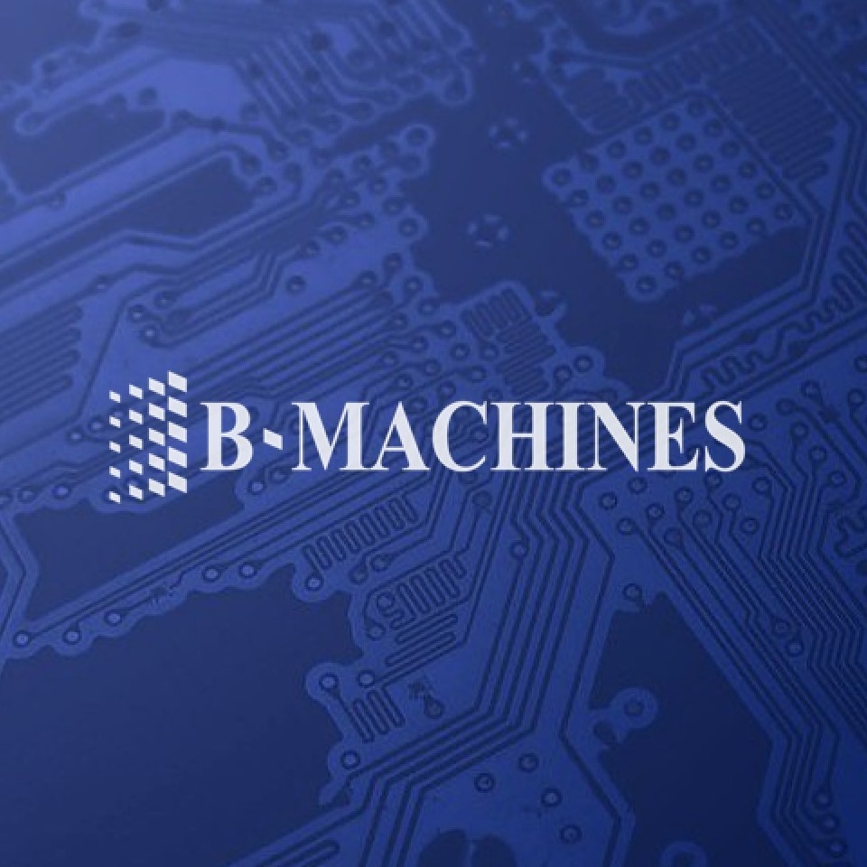 B-Machines - Robotic Design and Assembly | Facebook