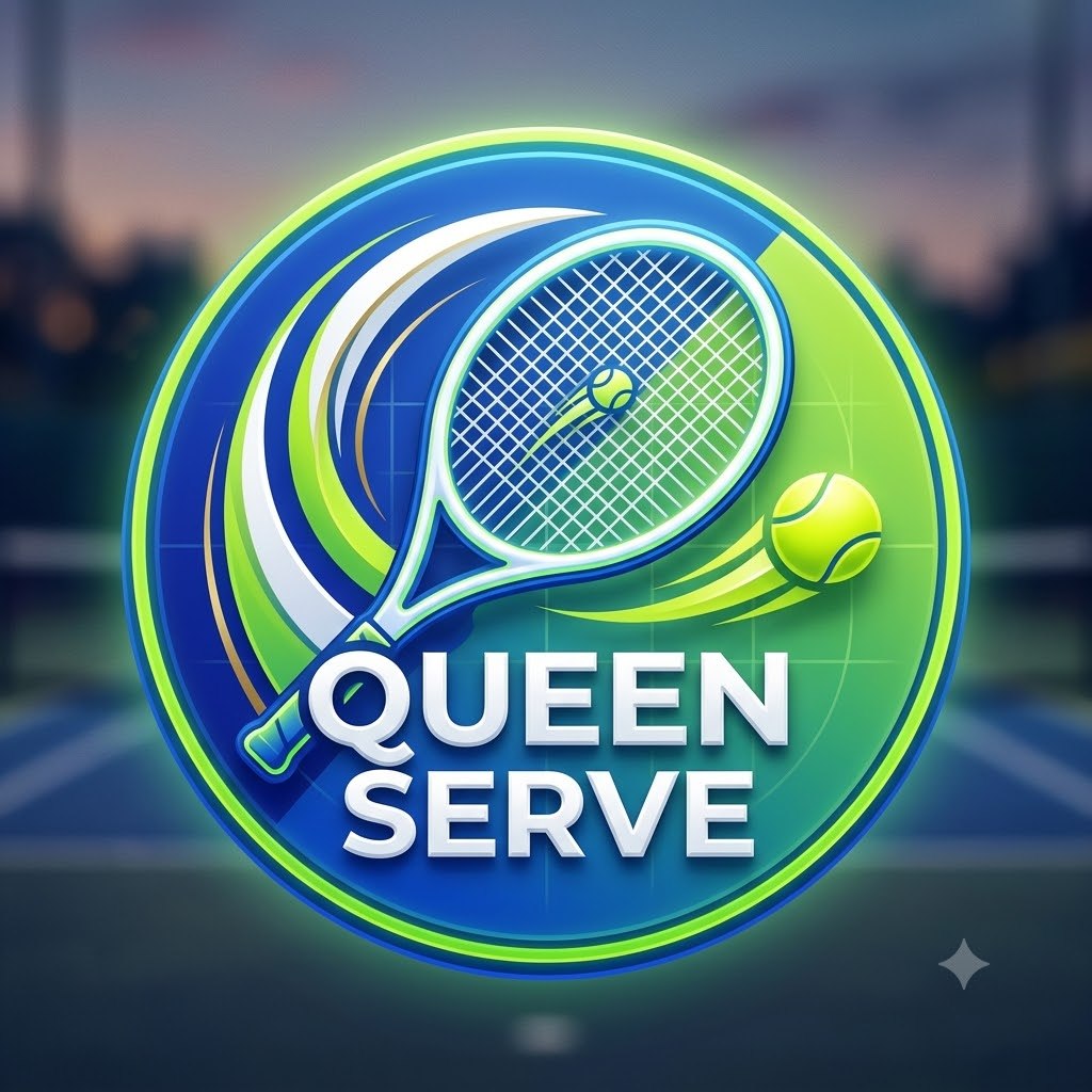 Queen Serve
