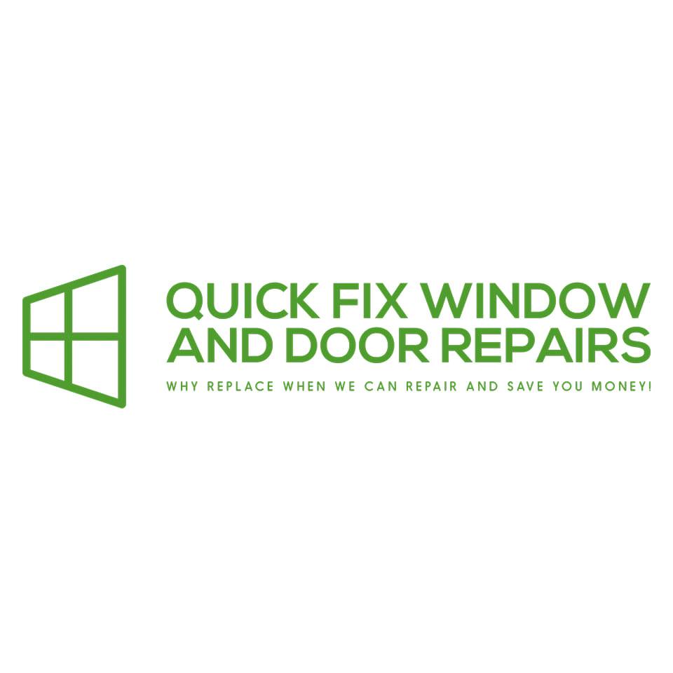 Quick Fix Window And Door Repairs