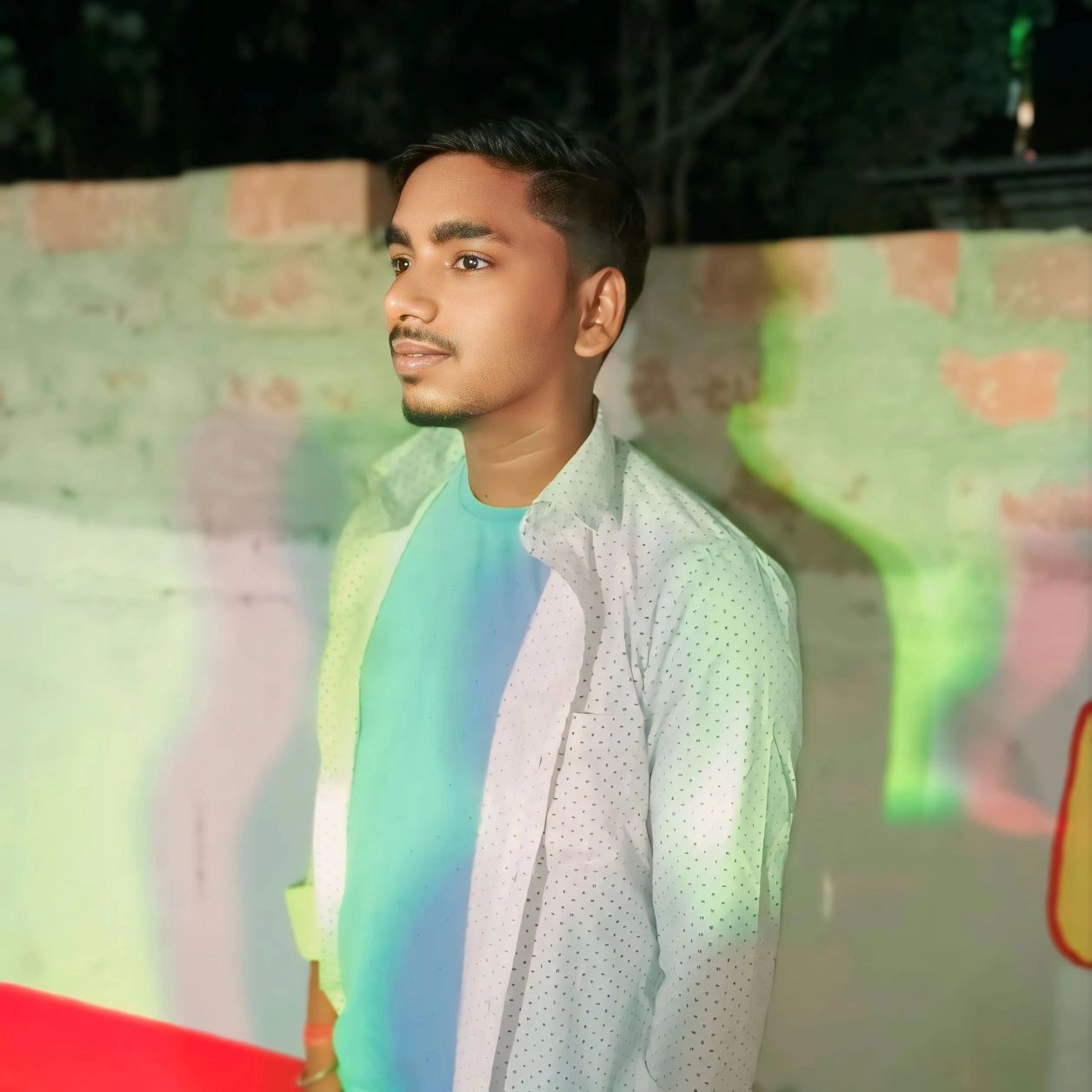 Sharvan Kumar