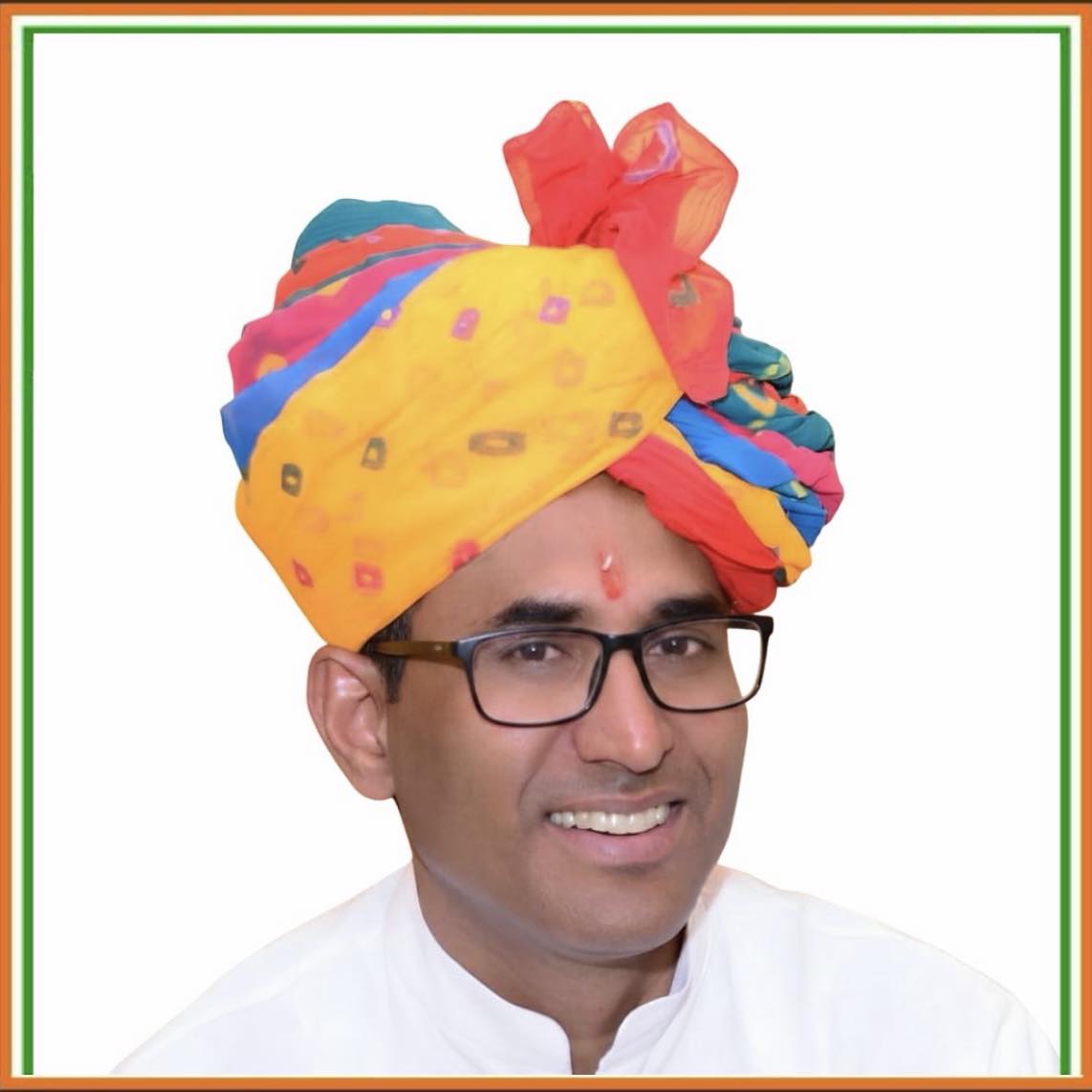 Raj Kumar Sharma