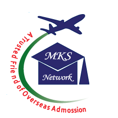 MKS Network Ltd. | Dhaka