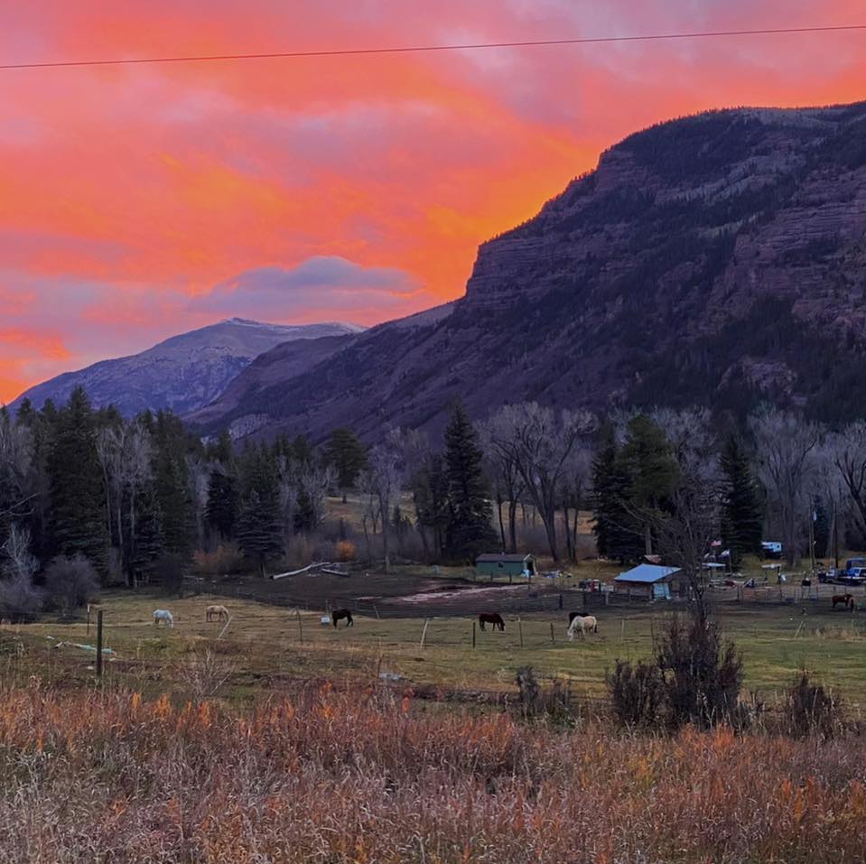 Avalanche Outfitters at Redstone Stables | Redstone CO