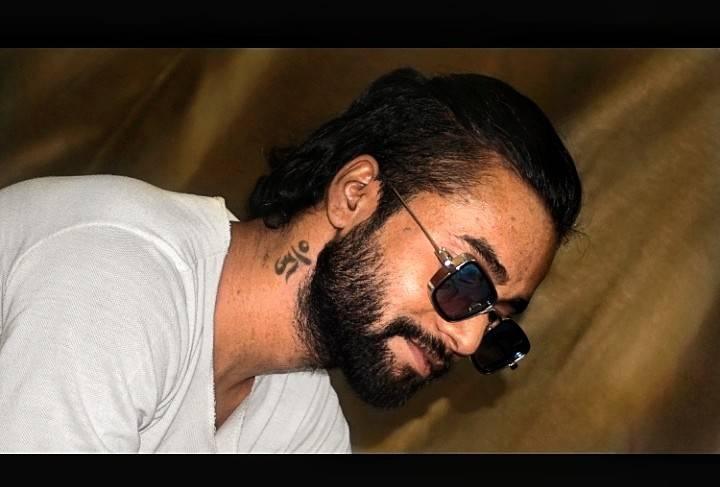 Sonu Rajpoot Official