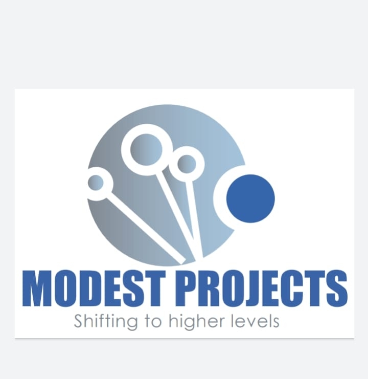 Modest Projects | Gaborone