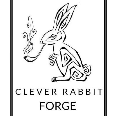 Clever Rabbit Forge