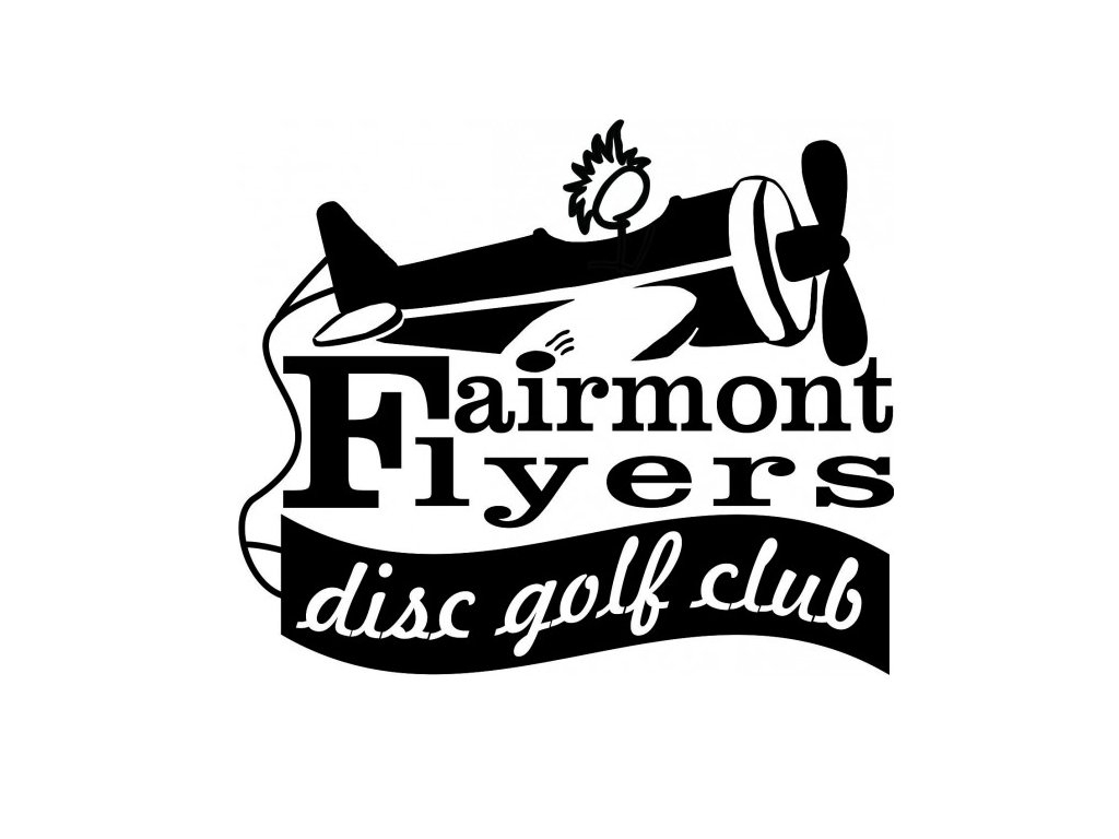 Fairmont Flyers Disc Golf Club | Looking for the matching ticket for ...