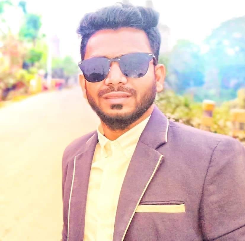 Pk Ariyan Rasel