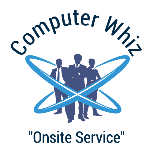 Computer Whizz