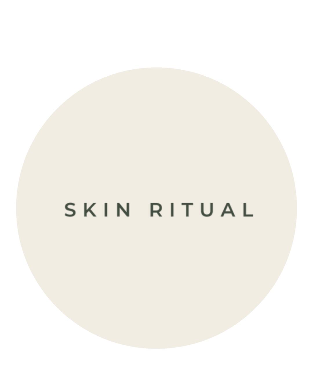 Skin Ritual | Auckland